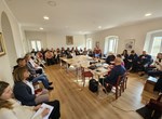  U suradnji s Varaždinskim tajništvom na Rabu održan mali tečaj kršćanstva - Kursiljo 